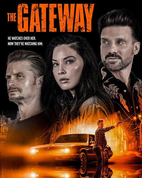 The Gateway (2021) [GP HD]
