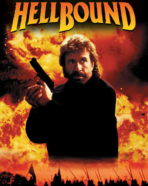 Hellbound (1994) [MA SD]