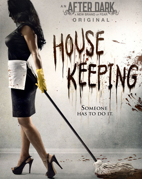 Housekeeping (2015) [Vudu SD]