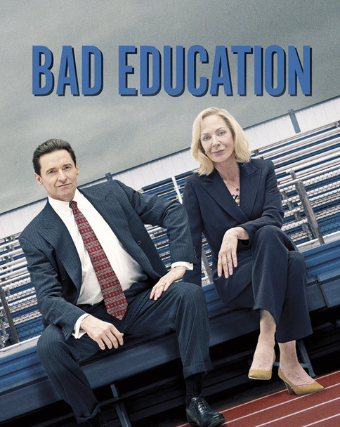 Bad Education (2019) [MA HD]