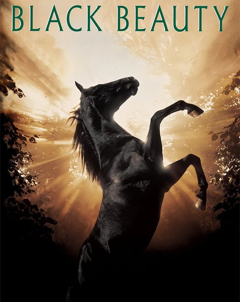 Black Beauty (1994) [MA HD]