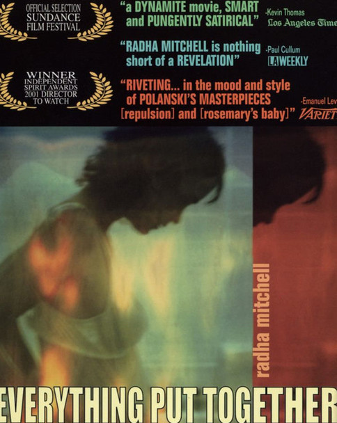 Everything Put Together (2001) [Vudu HD]