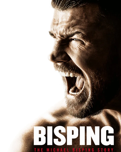 Bisping (2022) [MA HD]