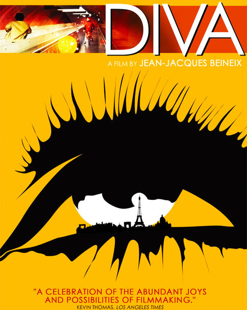Diva (1981) [Vudu HD]