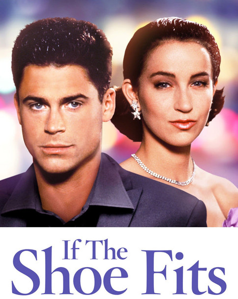 If The Shoe Fits (1991) [Vudu HD]