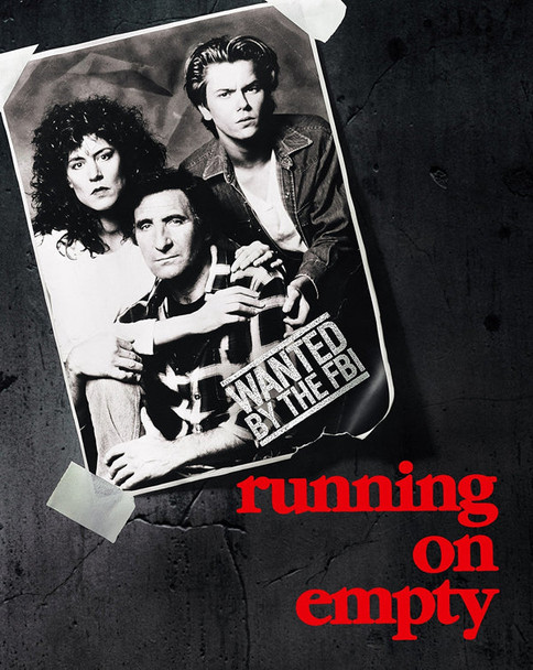 Running on Empty (1988) [MA HD]