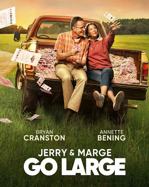 Jerry and Marge Go Large (2022) [Vudu 4K]