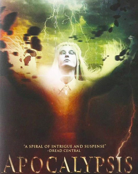 Apocalypsis (2018) [Vudu HD]