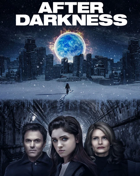 After Darkness (2018) [Vudu HD]