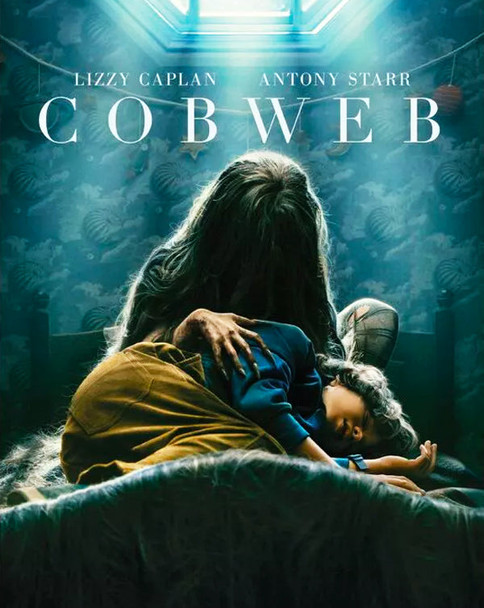 Cobweb (2023) [iTunes 4K]
