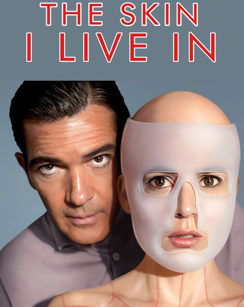 The Skin I Live In (2011) [MA HD]