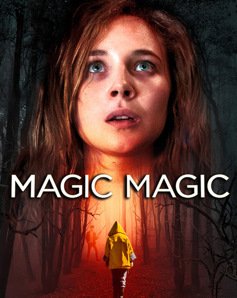 Magic Magic (2013) [MA HD]