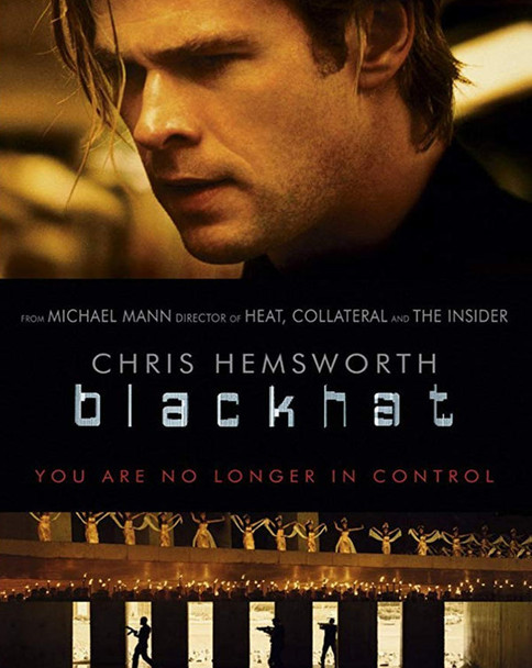 Blackhat (2015) [Ports to MA/Vudu] [iTunes HD]