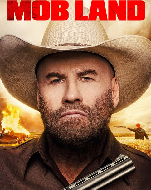 Mob Land (2023) [iTunes 4K]