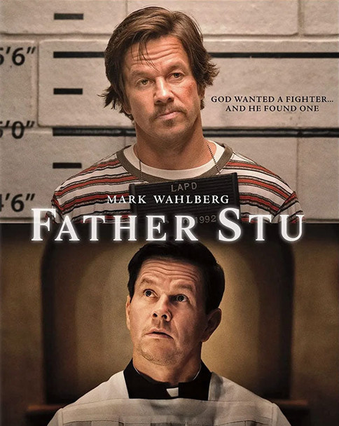 Father Stu (2022) [MA 4K]