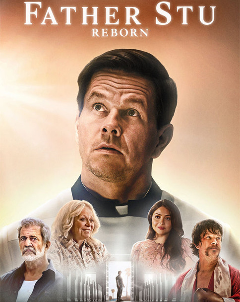 Father Stu Reborn (2022) [MA 4K]