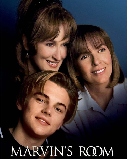 Marvin's Room (1996) [Vudu HD]