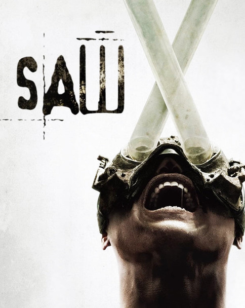 Saw X (2023) [MA 4K]
