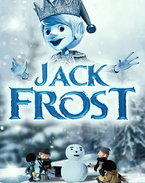 Jack Frost (1979) [MA HD]
