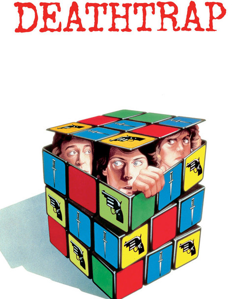 Deathtrap (1982) [MA HD]