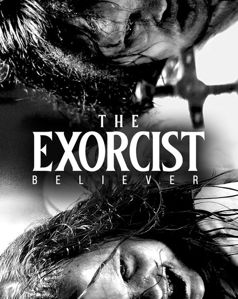The Exorcist Believer (2023) [MA 4K]