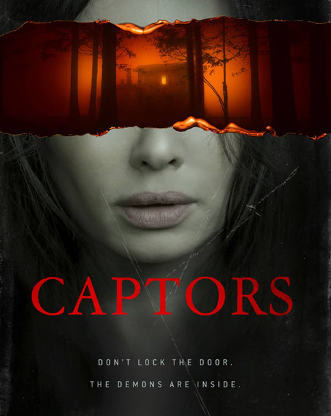 Captors (2022) [Vudu 4K]
