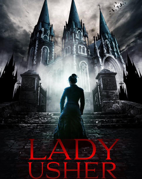 Lady Usher (2021) [Vudu HD]