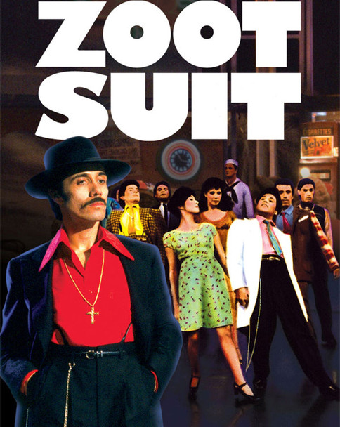 Zoot Suit (1981) [MA HD]