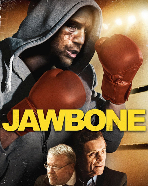 Jawbone (2018) [Vudu HD]