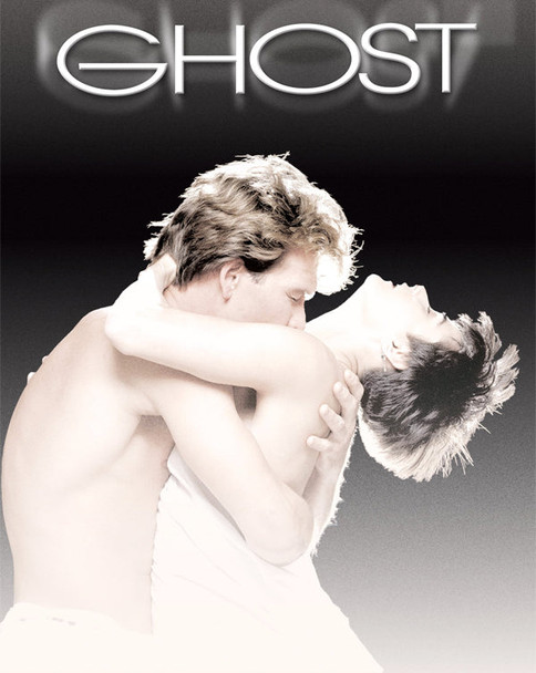 Ghost (1990) [Vudu HD]