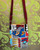 Borsa comics color Borsa comics color