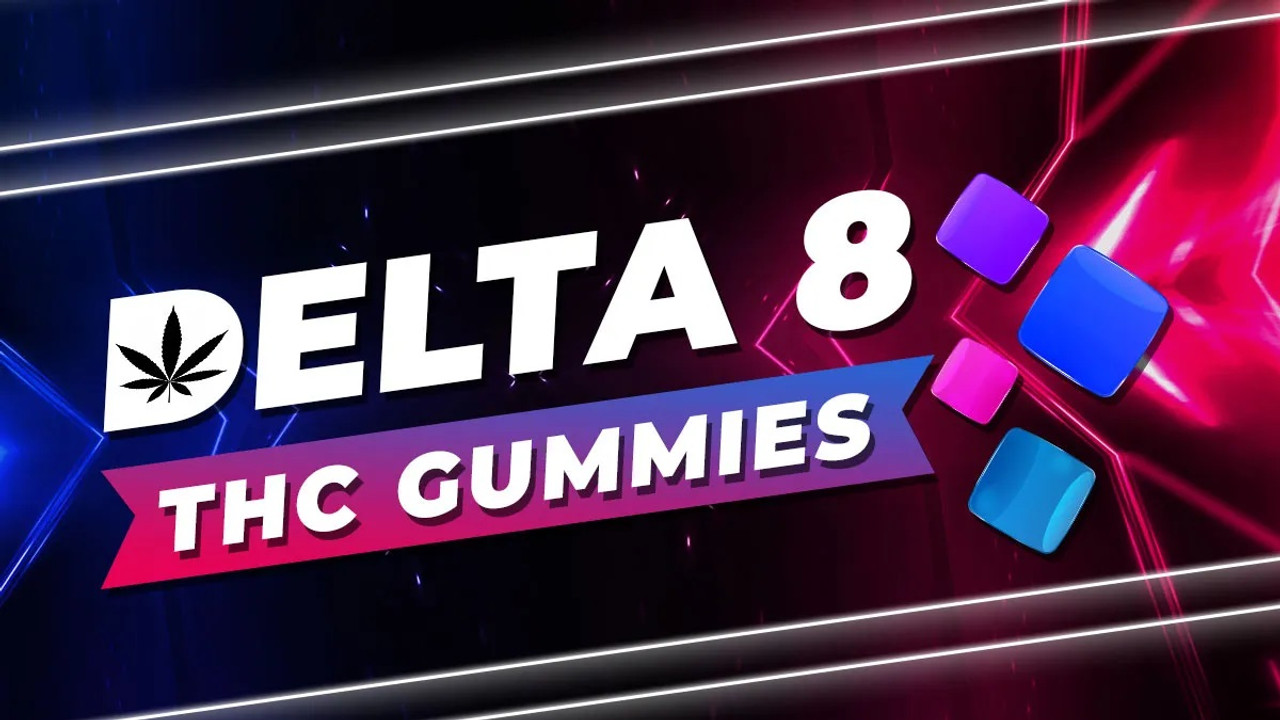 Delta 8 Gummies and Vapes