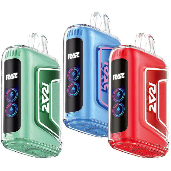 Raz TN9000 Disposable Vape