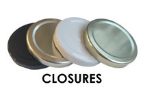 Metal Closures