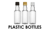 Plastic Bottles