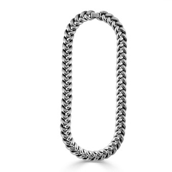 Thula Chain Link Necklace
