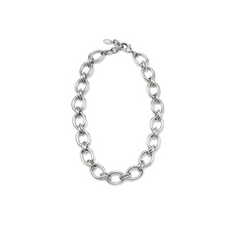 Knox Link Chain Necklace