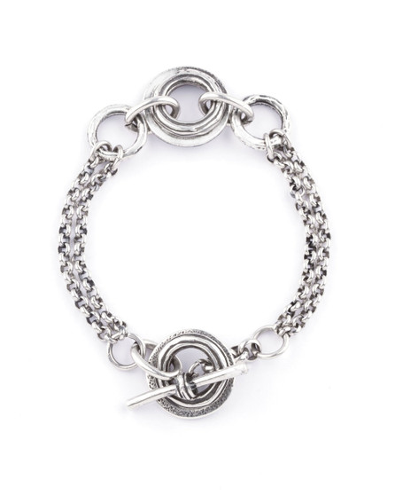 Timeless Chain Bracelet 