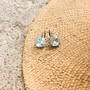 Catalina Drop Earrings 