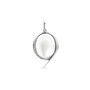 Pearl Enchanted Evening Pendant