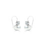 Shimmy Beach Crystal Earrings