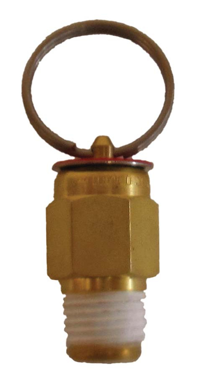 Pressure Relief Valve 40 PSI