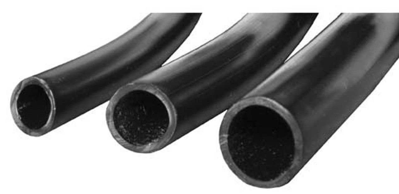 1/2" - 400' Polyethylene Air Tubing, Non-Weighted