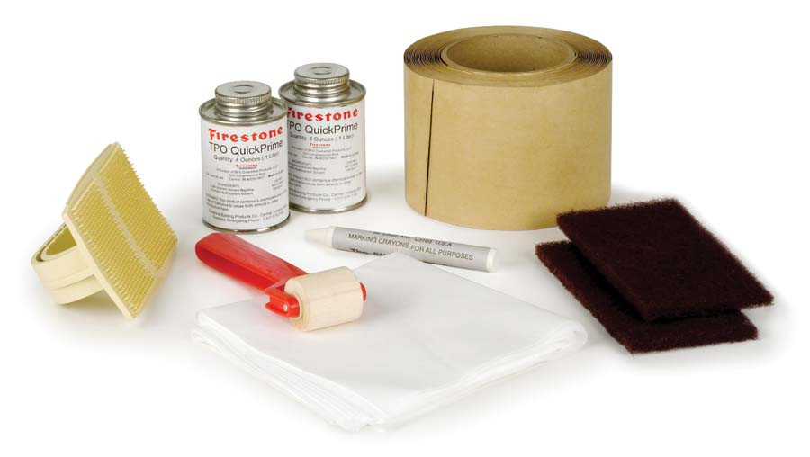 Pond Liner QuickSeam Tape Kit Seal Pond Liners Together Successfully