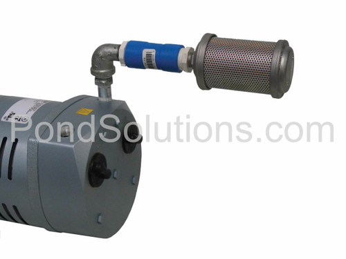 SCRVC2 Check Valve For SCRV75, SCRV100 Air Compressor