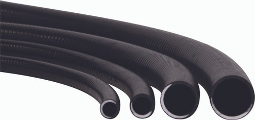 1 1/2" Flexible PVC Pipe Pro-Series Per 50' Roll Size 1 1/2"