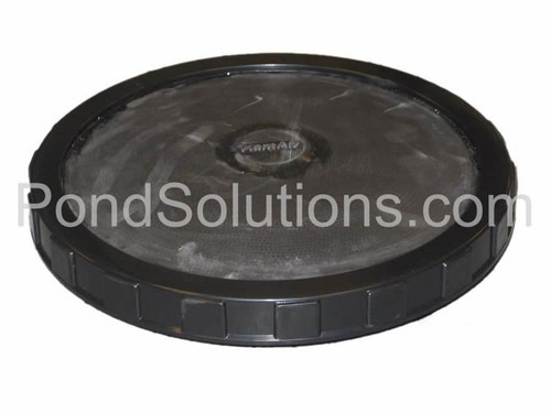 Air Diffuser, Rubber Membrane Diffusers