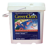 GreenClean 50 Pound Pail Treats Up To 17 Acre Ft.