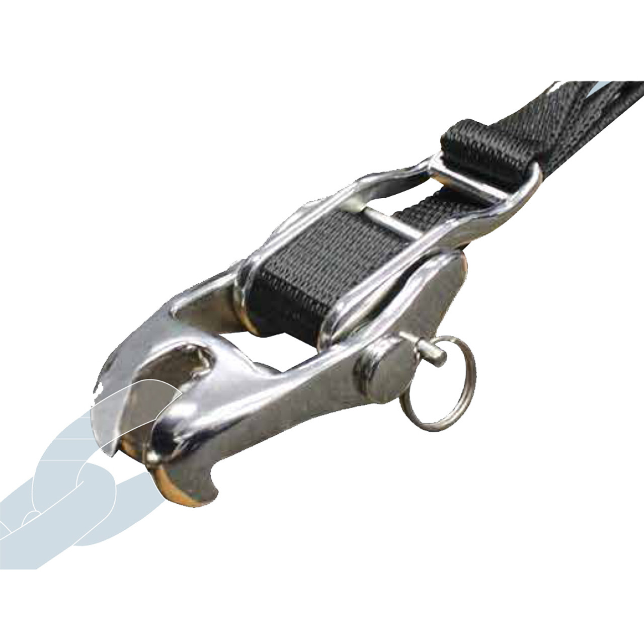 Anchoring Accessories