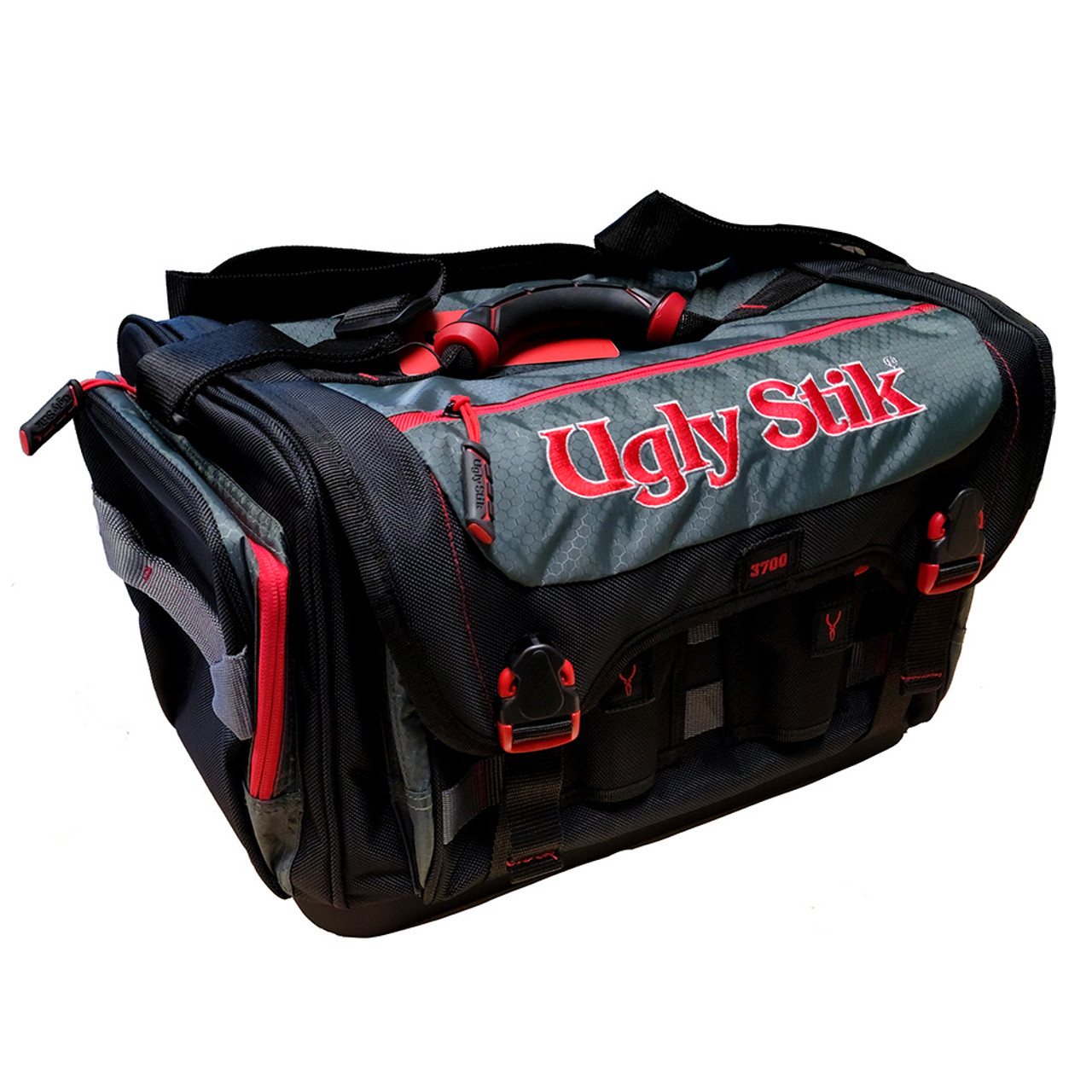 Buy Plano PLABW370 Weekend Series 3700 Fishing Tackle Bag Online